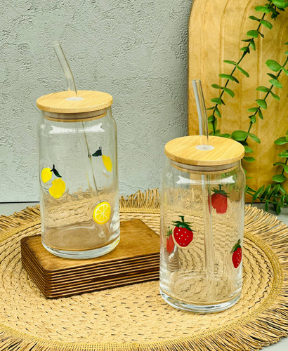 اسموتی طرح میوه برجسته وارداتی