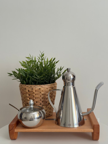 روغن ریز استیل در توپی وارداتی