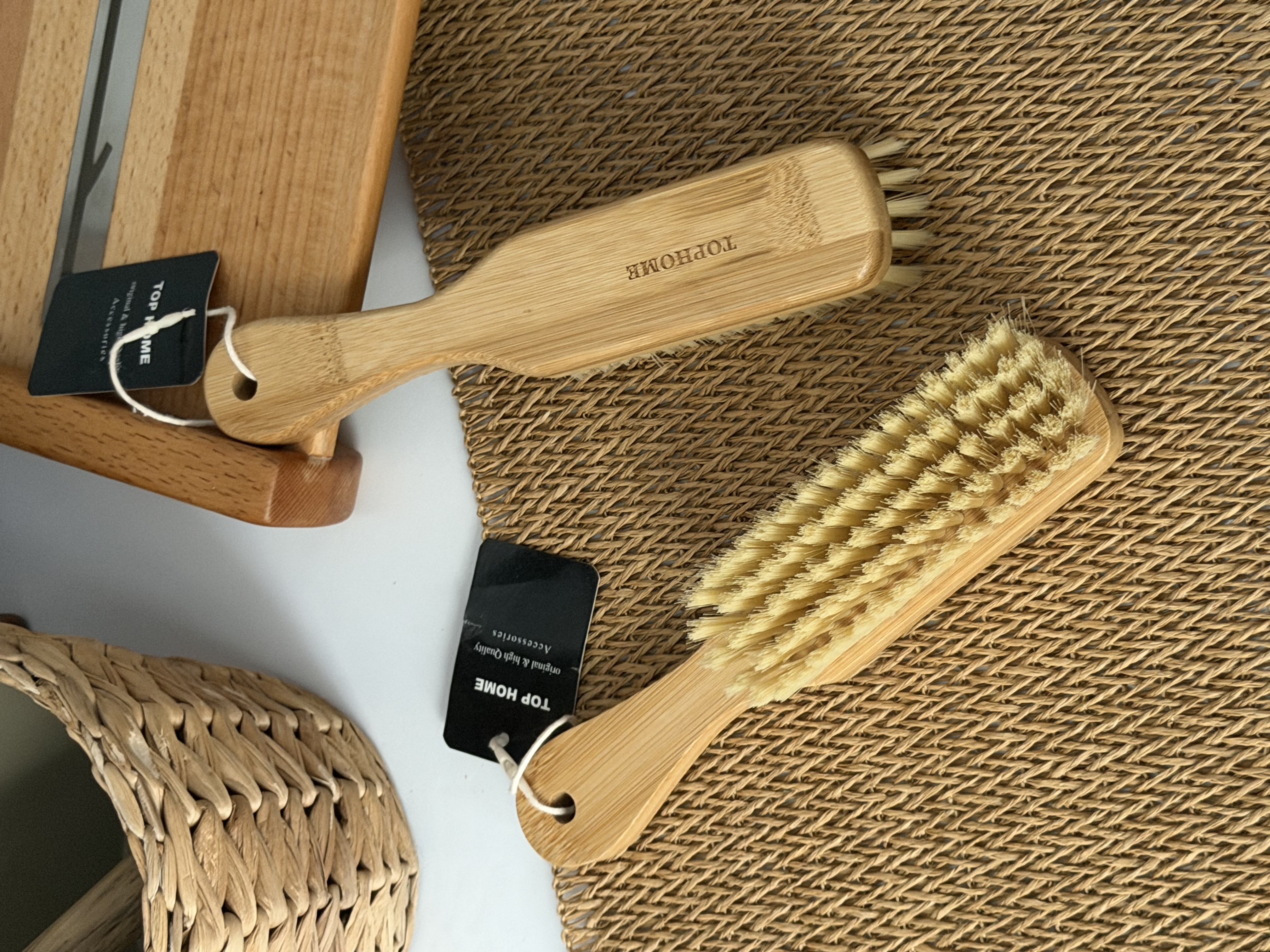 فرچه پرزگیر تاپ هوم
