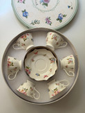 فنجان نعلبکی قهوه خوری (تک)
