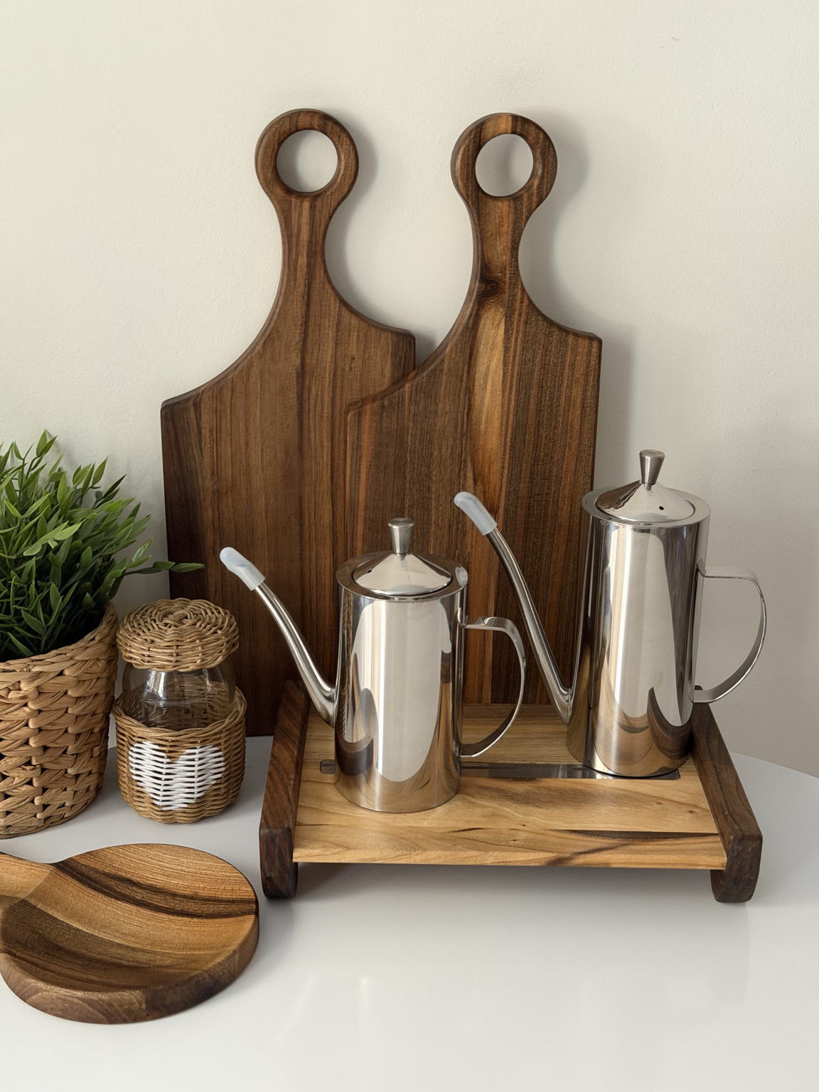 روغن ریز استیل طرح زارا