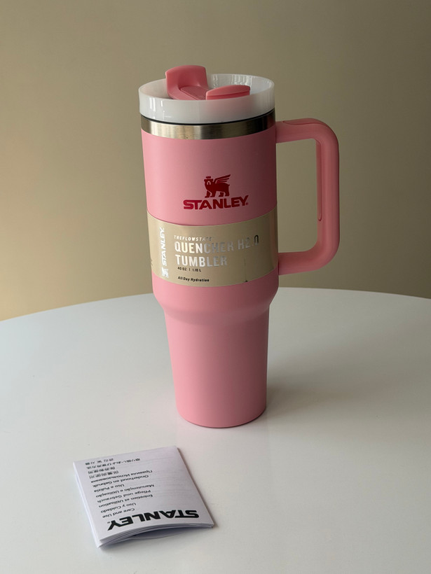 تاملر استنلی stanley Quencher اورجینال