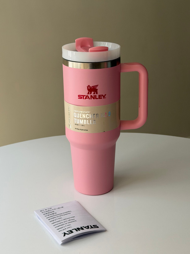 تاملر استنلی stanley Quencher اورجینال